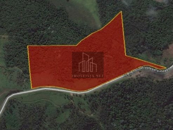 Imagem Terreno à Venda, 93.138 m² em Tamboré - Santana De Parnaíba Imagem Terreno à Venda, 93.138 m² em Tamboré - Santana De Parnaíba