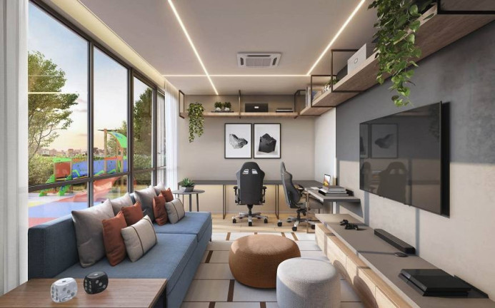 Imagem Imóvel com 3 Quartos à Venda, 140 m² em Vila Mariana - São Paulo Imagem Imóvel com 3 Quartos à Venda, 140 m² em Vila Mariana - São Paulo