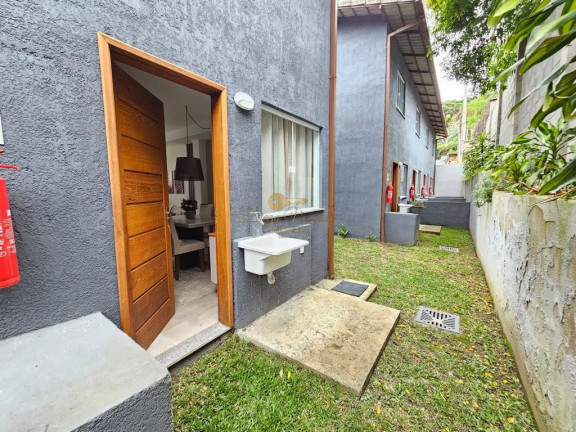 Imagem Casa com 2 Quartos à Venda, 54 m² em Cascata Do Imbuí - Teresópolis Imagem Casa com 2 Quartos à Venda, 54 m² em Cascata Do Imbuí - Teresópolis