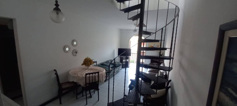 Imagem Cobertura com 3 Quartos à Venda, 140 m² em Centro - Cabo Frio Imagem Cobertura com 3 Quartos à Venda, 140 m² em Centro - Cabo Frio