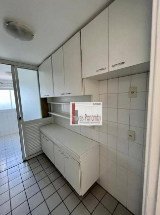Imagem Apartamento com 2 Quartos à Venda, 61 m² em Morumbi - São Paulo Imagem Apartamento com 2 Quartos à Venda, 61 m² em Morumbi - São Paulo
