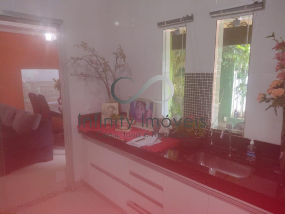 Imagem Casa com 3 Quartos à Venda,  em Acácias - Lagoa Santa