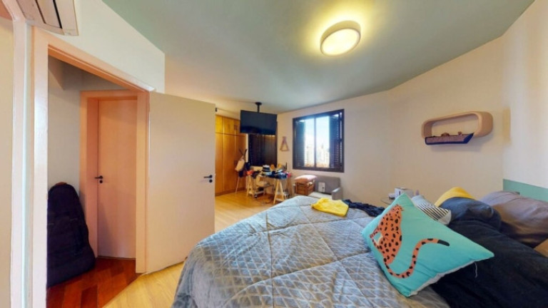 Imagem Apartamento com 2 Quartos à Venda, 101 m² em Pinheiros - São Paulo Imagem Apartamento com 2 Quartos à Venda, 101 m² em Pinheiros - São Paulo