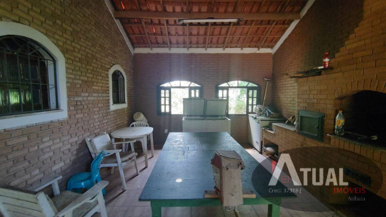 Imagem Casa com 4 Quartos à Venda, 2 m² em Jardim Imperial - Atibaia