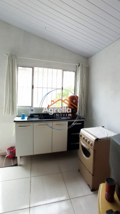 Imagem Casa com 4 Quartos à Venda, 108 m² em Vila Bianchi - Mogi Mirim Imagem Casa com 4 Quartos à Venda, 108 m² em Vila Bianchi - Mogi Mirim
