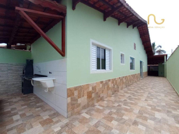 Imagem Casa com 2 Quartos à Venda, 85 m² em Agenor Campos - Mongaguá Imagem Casa com 2 Quartos à Venda, 85 m² em Agenor Campos - Mongaguá