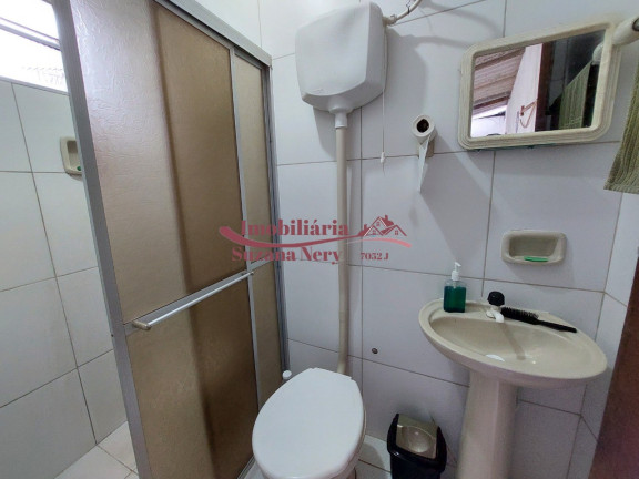 Imagem Casa com 2 Quartos à Venda, em Nova Parnamirim - Parnamirim Imagem Casa com 2 Quartos à Venda, em Nova Parnamirim - Parnamirim