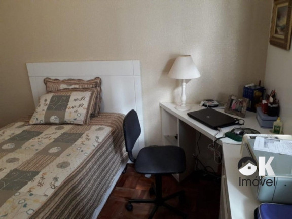Imagem Apartamento com 3 Quartos à Venda, 122 m² em Higienópolis - São Paulo