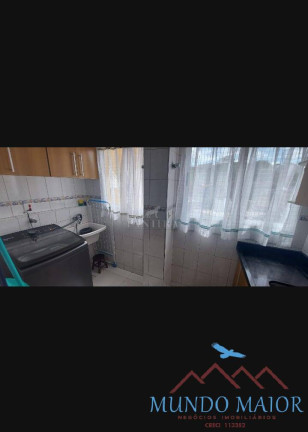 Imagem Apartamento com 2 Quartos à Venda, 65 m² em Vila Alto De Santo André - Santo André