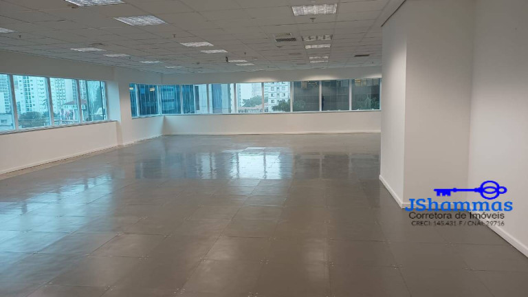 Imóvel Comercial para Alugar, 246 m² em Jardim Paulistano - São Paulo