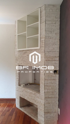 Imagem Imóvel com 3 Quartos à Venda, 68 m² em Vila Andrade - São Paulo Imagem Imóvel com 3 Quartos à Venda, 68 m² em Vila Andrade - São Paulo