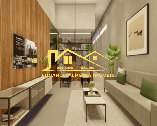 Imagem Imóvel com 3 Quartos à Venda, 200 m² em Wanel Ville - Sorocaba