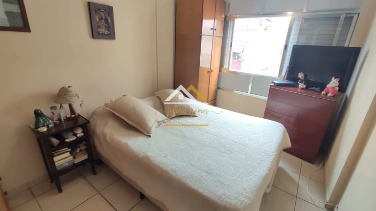 Imagem Apartamento com 2 Quartos à Venda, 84 m²em Boqueirão - Santos Imagem Apartamento com 2 Quartos à Venda, 84 m²em Boqueirão - Santos