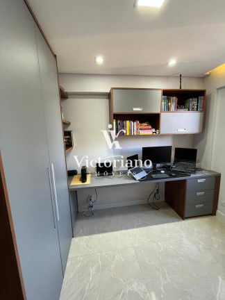 Imagem Apartamento com 3 Quartos à Venda, 100 m² em Jardim Das Indústrias - São José Dos Campos Imagem Apartamento com 3 Quartos à Venda, 100 m² em Jardim Das Indústrias - São José Dos Campos