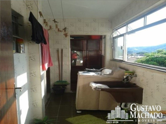Imagem Imóvel com 3 Quartos à Venda, 95 m² em Santo Agostinho - Volta Redonda Imagem Imóvel com 3 Quartos à Venda, 95 m² em Santo Agostinho - Volta Redonda