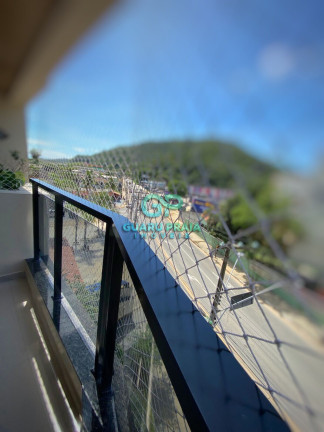 Imagem Apartamento com 1 Quarto à Venda, 50 m² em Enseada - Guarujá