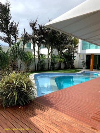 Imagem Imóvel com 4 Quartos à Venda, 324 m² em Alphaville Litoral Norte 1 - Camaçari Imagem Imóvel com 4 Quartos à Venda, 324 m² em Alphaville Litoral Norte 1 - Camaçari