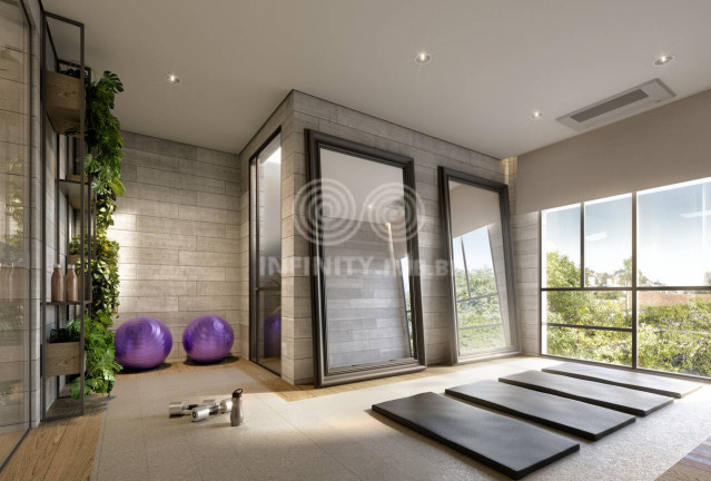 Imagem Apartamento com 2 Quartos à Venda, 76 m² em Brooklin - São Paulo