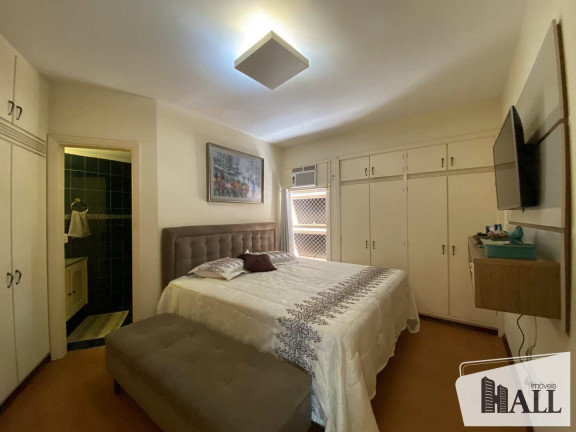 Imagem Apartamento com 3 Quartos à Venda, 134 m² em Centro - São José Do Rio Preto Imagem Apartamento com 3 Quartos à Venda, 134 m² em Centro - São José Do Rio Preto