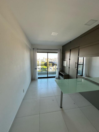 Imagem Apartamento com 1 Quarto à Venda, 32 m² em Soledade - Recife