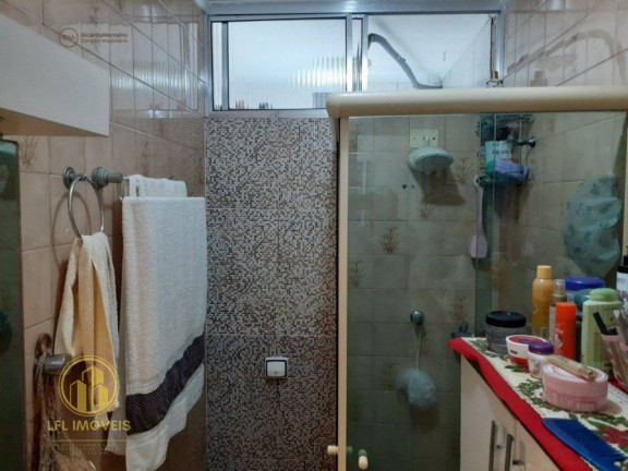 Imagem Apartamento com 2 Quartos à Venda, 69 m² em Parque Residencial Da Lapa - São Paulo