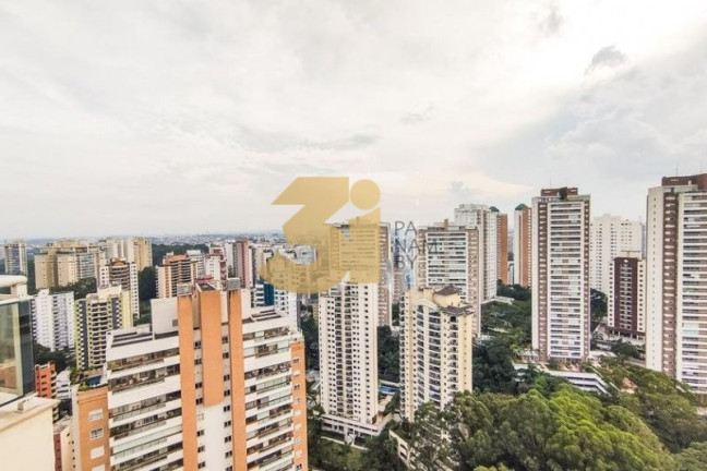Imagem Cobertura com 3 Quartos à Venda, 350 m² em Panamby - São Paulo Imagem Cobertura com 3 Quartos à Venda, 350 m² em Panamby - São Paulo