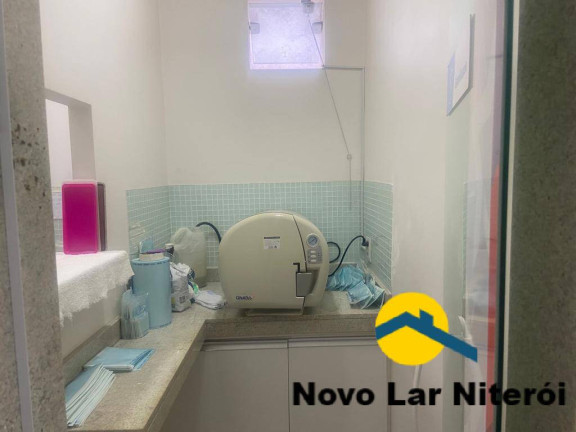 Imagem Imóvel à Venda, 140 m² em Centro - Niterói