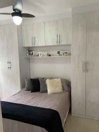 Imagem Apartamento com 2 Quartos à Venda, 68 m² em Vila São José - Taubaté