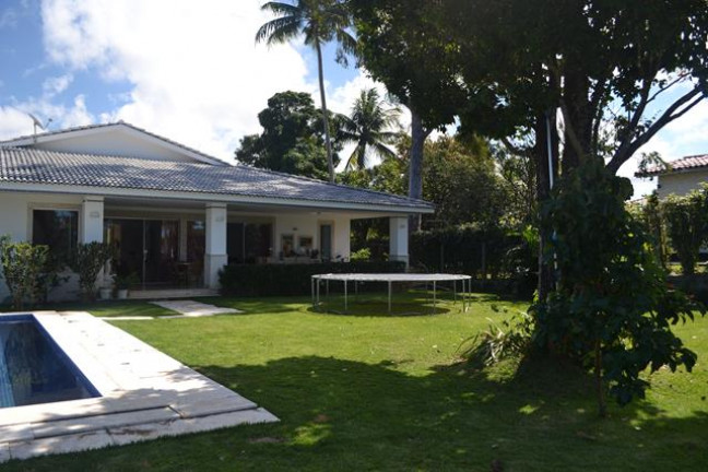Imagem Casa com 4 Quartos à Venda, 400 m² em Portão - Lauro De Freitas Imagem Casa com 4 Quartos à Venda, 400 m² em Portão - Lauro De Freitas