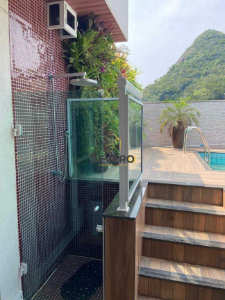 Imagem Cobertura com 4 Quartos à Venda, 215 m² em Itacoatiara - Niterói Imagem Cobertura com 4 Quartos à Venda, 215 m² em Itacoatiara - Niterói