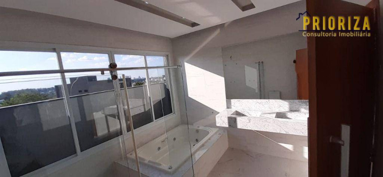 Imagem Casa com 4 Quartos à Venda, 395 m² em Alphaville Nova Esplanada - Votorantim Imagem Casa com 4 Quartos à Venda, 395 m² em Alphaville Nova Esplanada - Votorantim