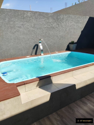Imagem Casa com 2 Quartos à Venda, 90 m² em Jardim Maristela - Atibaia Imagem Casa com 2 Quartos à Venda, 90 m² em Jardim Maristela - Atibaia