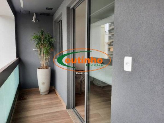 Imagem Loft com 1 Quarto à Venda, 44 m² em Tijuca - Rio De Janeiro Imagem Loft com 1 Quarto à Venda, 44 m² em Tijuca - Rio De Janeiro