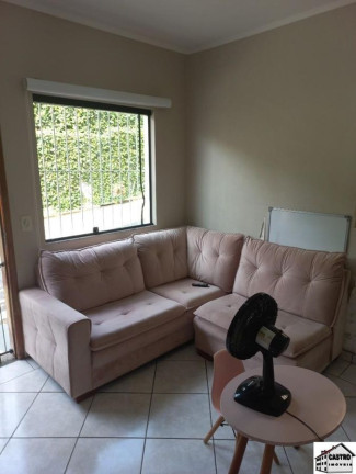 Imagem Casa com 2 Quartos à Venda, 69 m² em Vila Ré - São Paulo