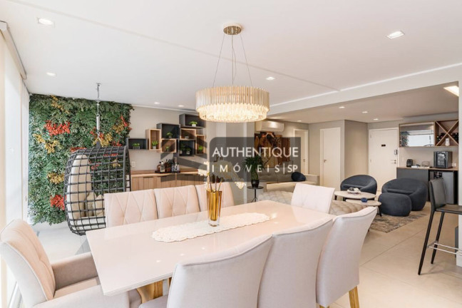 Imagem Apartamento com 3 Quartos à Venda, 150 m² em Tatuapé - São Paulo Imagem Apartamento com 3 Quartos à Venda, 150 m² em Tatuapé - São Paulo