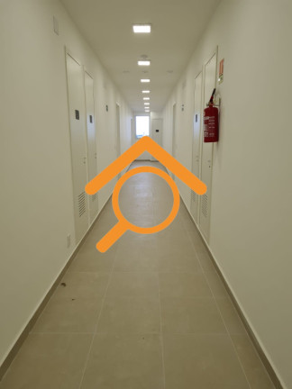 Imagem Imóvel com 2 Quartos para Alugar, 34 m² em Jardim Taquaral - São Paulo