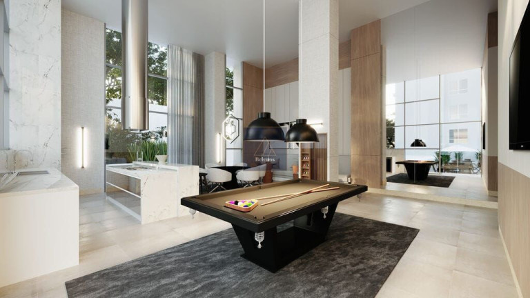Imagem Apartamento com 3 Quartos à Venda, 178 m² em Seminário - Curitiba