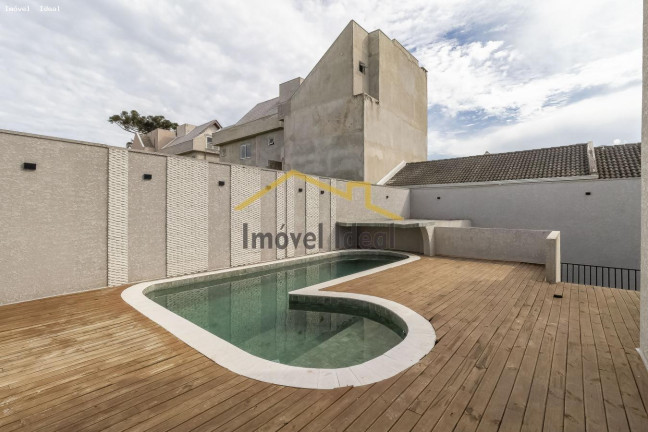 Imagem Casa com 4 Quartos à Venda, 339 m² em Santa Felicidade - Curitiba Imagem Casa com 4 Quartos à Venda, 339 m² em Santa Felicidade - Curitiba