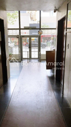 Apartamento com 2 Quartos à Venda, 90 m² em Centro - Campinas