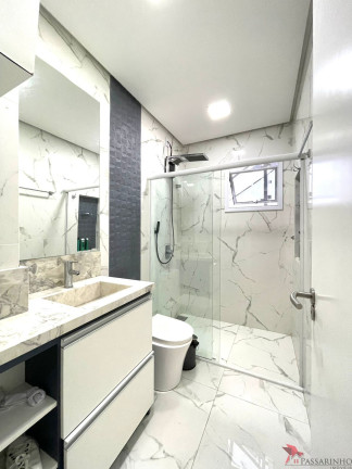 Imagem Casa de Condomínio com 3 Quartos à Venda, 276 m² em Passo De Torres - Passo De Torres Imagem Casa de Condomínio com 3 Quartos à Venda, 276 m² em Passo De Torres - Passo De Torres