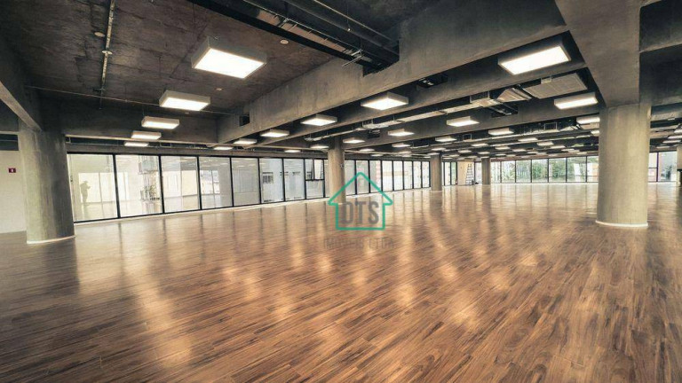 Imagem Imóvel para Alugar, 883 m² em Pinheiros - São Paulo