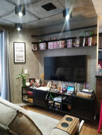 Imagem Apartamento com 2 Quartos à Venda, 55 m² em Brás - São Paulo Imagem Apartamento com 2 Quartos à Venda, 55 m² em Brás - São Paulo