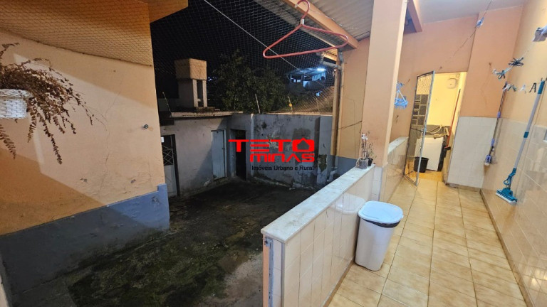 Imagem Casa com 4 Quartos à Venda, 298 m² em Bairro Nossa Senhora De Fátima - São Lourenço