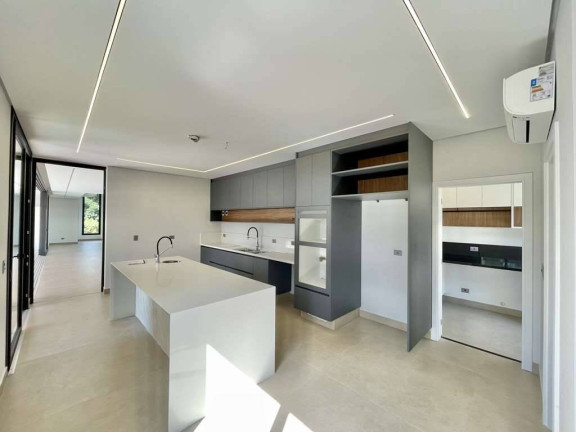 Imagem Casa de Condomínio com 4 Quartos à Venda, 724 m² em São Paulo Ii - Cotia