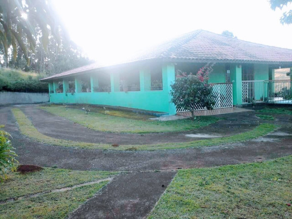 Imagem Chácara com 6 Quartos à Venda, 53 m² em Zona Rural - Cambuí Imagem Chácara com 6 Quartos à Venda, 53 m² em Zona Rural - Cambuí