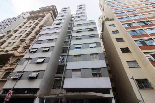 Imagem Imóvel com 2 Quartos à Venda, 80 m² em Bela Vista - São Paulo Imagem Imóvel com 2 Quartos à Venda, 80 m² em Bela Vista - São Paulo