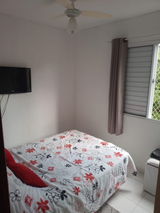 Imagem Apartamento com 2 Quartos para Alugar, 50 m² em Jardim ísis - Cotia Imagem Apartamento com 2 Quartos para Alugar, 50 m² em Jardim ísis - Cotia