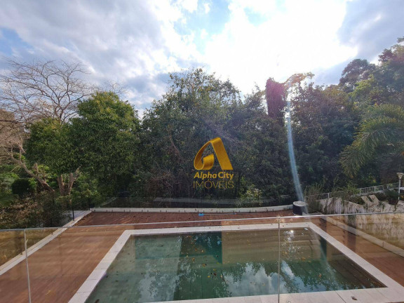 Imagem Casa com 5 Quartos à Venda, 730 m² em Alphaville Conde Ii - Barueri Imagem Casa com 5 Quartos à Venda, 730 m² em Alphaville Conde Ii - Barueri