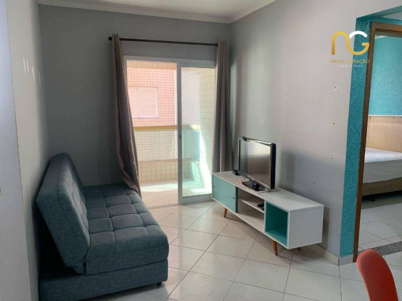 Imagem Apartamento com 1 Quarto à Venda, 45 m² em Aviação - Praia Grande Imagem Apartamento com 1 Quarto à Venda, 45 m² em Aviação - Praia Grande