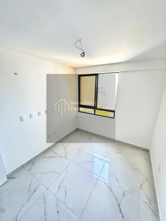 Imagem Apartamento com 3 Quartos à Venda, 93 m² em Tambaú - João Pessoa